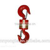G80 Swivel Hoist Hook /Heavy Duty Lifting Hook thumbnail-2