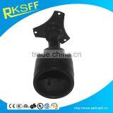 Factory Manufacture Custom Metal Camera Shell thumbnail-4