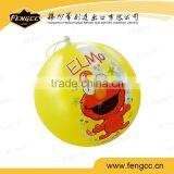 Hot Selling Kids Using Beach Ball With Printing thumbnail-2
