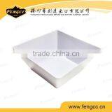 Melamine Ware Food Grade Square Bowl thumbnail-6