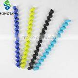 Earphone Cable Coiling Holder thumbnail-1