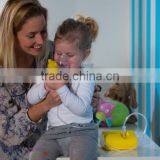 Kids Nebuliser With VVT Technology thumbnail-4