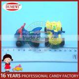 Beach Playing Toy Racing Motorcycle Candy thumbnail-4