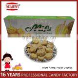 Durian Flavor Cookies thumbnail-3