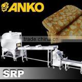 Anko Big Scale Mixing Making Extrusion Crepe Machine thumbnail-1