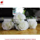 Artificial Flowers for Graves Silk Artificial Flowers for Funeral Wreaths Grave Arrangement thumbnail-2