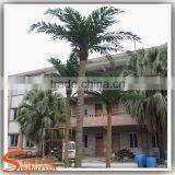 90% Similation Hot Market Price of Artificial Outdoor Fake Coconut Palm Tree Decoration thumbnail-5