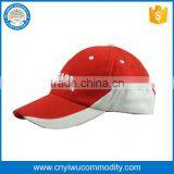 Wholesale Promotion Men Baseball Cap Hat Supplier thumbnail-1