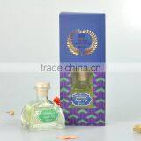 Aroma Diffuser With Wooden Cap and Window thumbnail-1