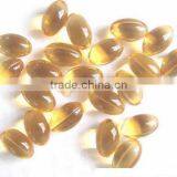 Reishi Spore Soft Capsules thumbnail-1