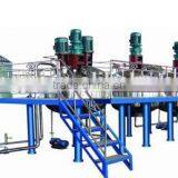Automatic Paint Production Plant For Paint Small Scale Paint Production Plant thumbnail-3