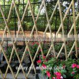 Folding Artificial Bamboo Trellis For Flowers Arrangement thumbnail-4
