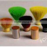 Dyed Goat Hair,Single Drawn or Double Drawn