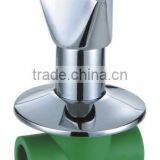 PPR BRASS BALL VALVE thumbnail-2