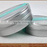First Quality Round Tin Box With PVC Window for Wholesale thumbnail-2