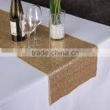 Bling Bling Colorful 9mm Small Colorful Sequin Table Runner thumbnail-5