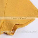 95% Cotton 5% Spandex Plain Women Slim Fit Shirt thumbnail-3