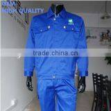2017 OEM Unisex Customized Work Uniform thumbnail-1
