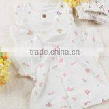 Organic Cotton Baby Briefs, Baby Underclothes, Baby Trousers/pants thumbnail-4