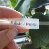 2016 China Factory Facny Custom Embossed Rubber Patches for Bags thumbnail-1