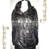 Ladies Shiny Jacket for 2013 thumbnail-1