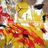 Printed Rayon Fujiette, Soft Rayon Fabric thumbnail-1