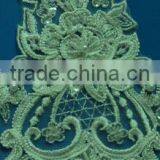 New Arrival Cotton Ladder Lace Trim for Wholesale thumbnail-3