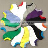 Made in Bangladesh Ankle Socks, Good Quality Socks thumbnail-2