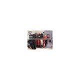 Metal Wall Mounted Garment Store Fixture Clothing Display Racks thumbnail-3