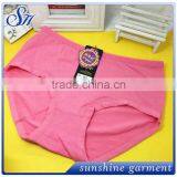 Sexy Underwear for Women Simple Briefs thumbnail-5