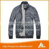 Wholesale 100% Polyester Lightweight Waterproof Men Winter Jacket thumbnail-6