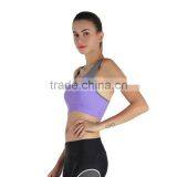 Ladies Fitness Sports Bra Tops For Women Wear thumbnail-2