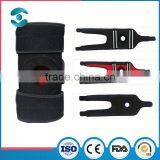 Customized Safety Breathable Knee Brace thumbnail-4