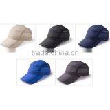 High Quality Baseball Cap With Imprinting Logo Dry Fit Polo Golf Baseball Cap thumbnail-4