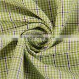 50% Bamboo 50%spunpoly of Bamsilk Brand Fabric for Men's Shirt thumbnail-6