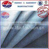 Ready Stock Indigo Club Denim Fabric thumbnail-1