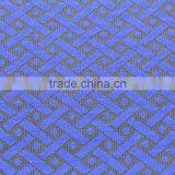 Acrylic Yard Dyed Woven Jacquard for Garment thumbnail-1