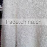 (LS023)Ladies Stylish Chubby Boucle Thick Knit Sweater thumbnail-5