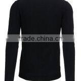 V Neck Shawl Collar Cardigan Unique Mens Sweaters (men Sweater 23) thumbnail-2