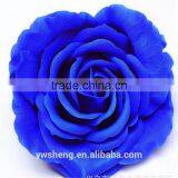 High Quality Valentine's Day Gift Box Artificial Heart-shaped Soap Flower Carving for Decoration thumbnail-2