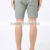MGOO Custom Made Gary Sweat Cotton Shorts Wholesale Mens Basketball Side Pockets Heat Tape Zippers thumbnail-5