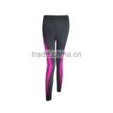 Wholesale Famale Sport Leggings/Workout Pants/Tight Yoga Pants thumbnail-2