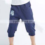 Hottest New Style Fashion Custom Design Printed Baby Harem Pants thumbnail-1