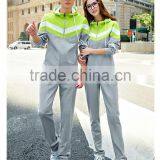 Hot-selling Fashionable Design Gym Sports Jogging Suits Couple 80%cotton+20%polyester thumbnail-4