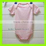 100% Cotton Baby's Romper With Pure and Fresh thumbnail-2