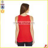 Wholesale Custom Women Gym Tank Top Women Tops thumbnail-2