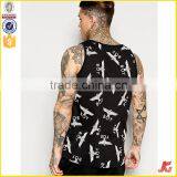 Designer Casual Waistcoats for Men thumbnail-2