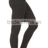 High Quality Jeggings With Hug Tight Fit, Cotton Spandex Basic Leggings for Women thumbnail-4