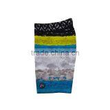 Latest Fashion Trend Sublimation Sea Wave Print Board Shorts Patterned for Sale thumbnail-4