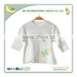 Baby Girls Fancy Blank T Shirt Custom Printing Mgoo thumbnail-2